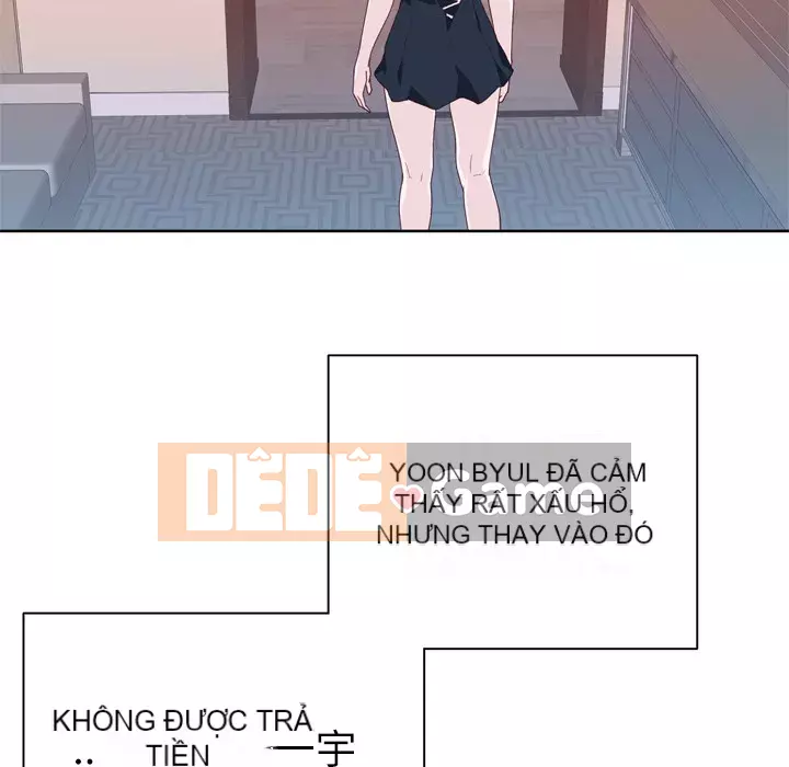 Cô gái chất lượng Chương 1-48