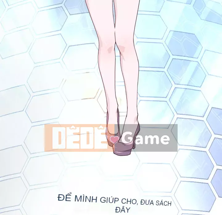 Cô gái chất lượng Chương 1-48