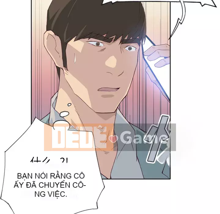 Cô gái chất lượng Chương 1-48