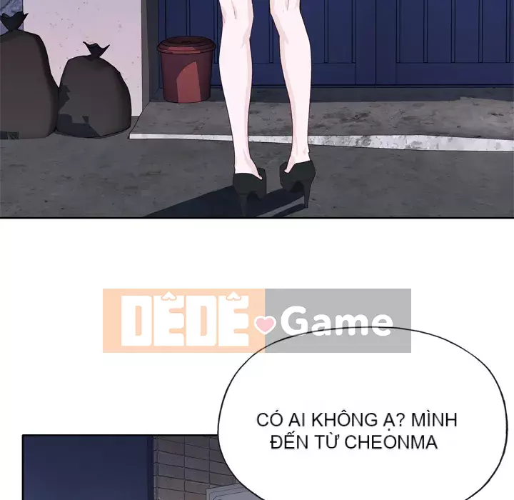 Cô gái chất lượng Chương 1-48