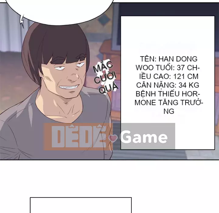 Cô gái chất lượng Chương 1-48