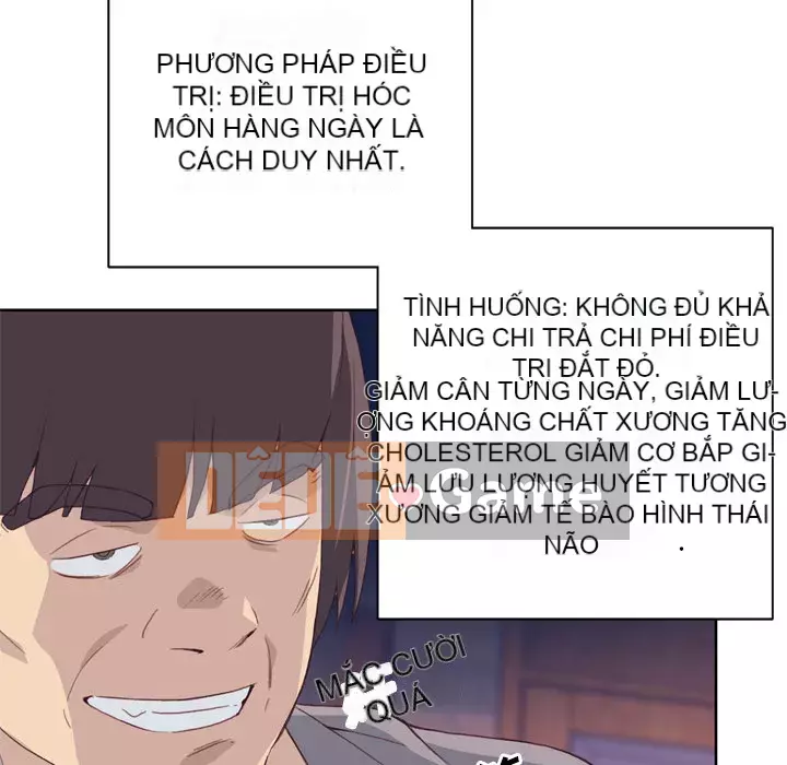 Cô gái chất lượng Chương 1-48