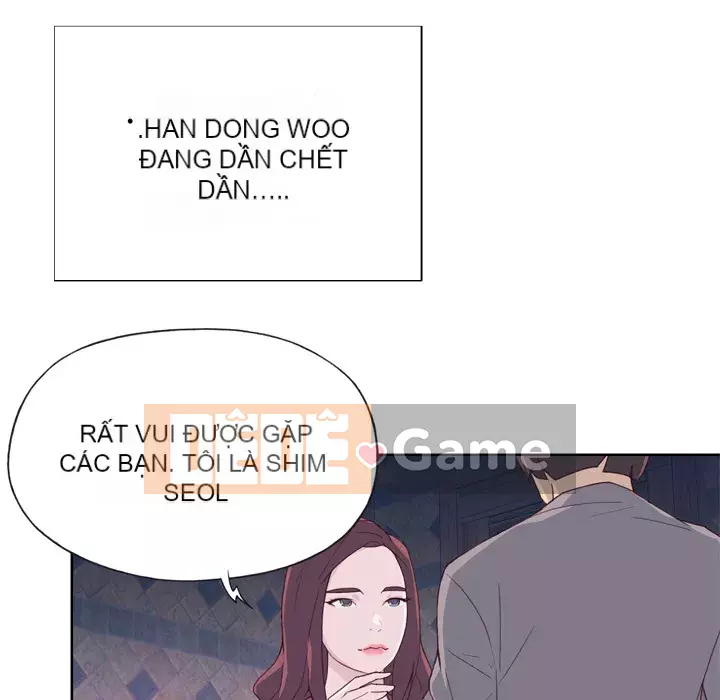 Cô gái chất lượng Chương 1-48