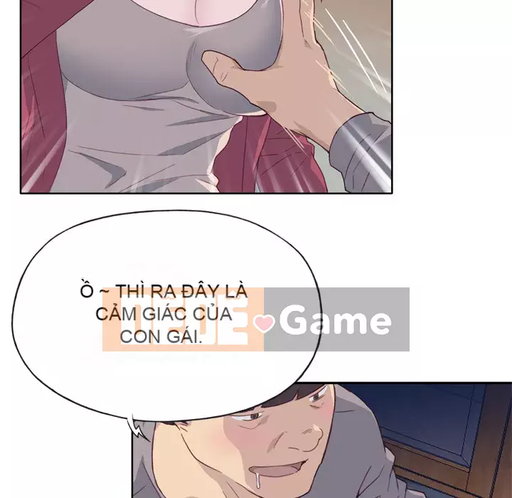 Cô gái chất lượng Chương 1-48