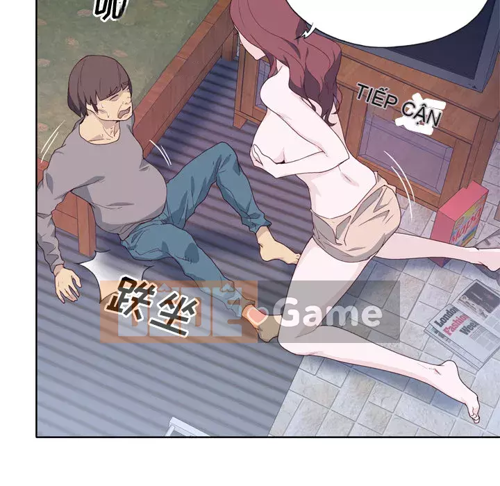 Cô gái chất lượng Chương 1-48