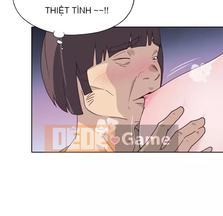 Cô gái chất lượng Chương 1-48