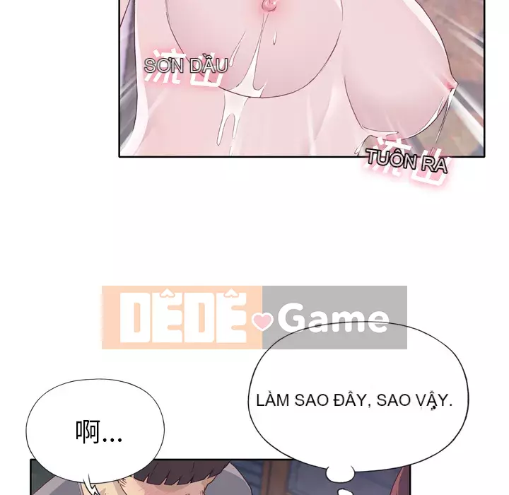 Cô gái chất lượng Chương 1-48