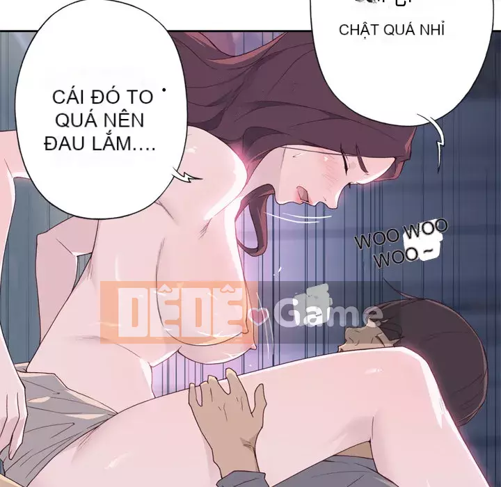 Cô gái chất lượng Chương 1-48