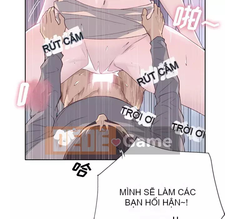 Cô gái chất lượng Chương 1-48