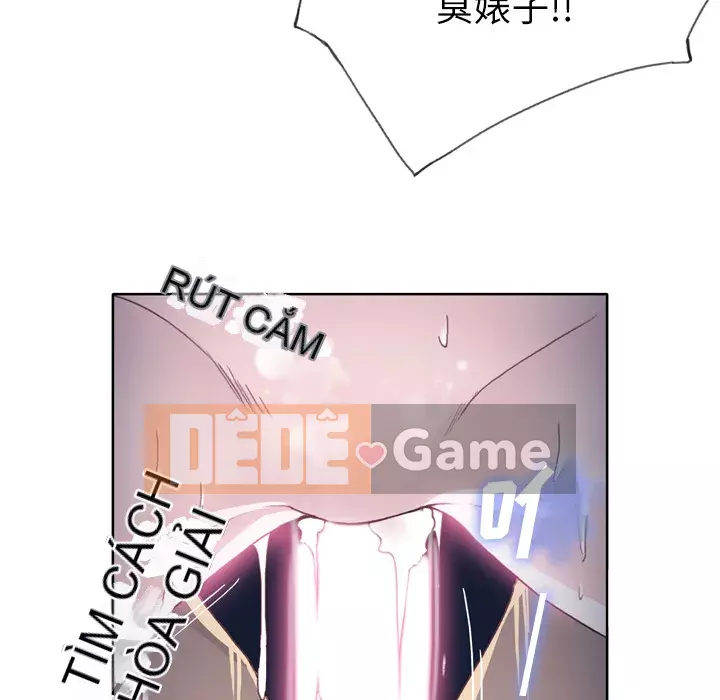 Cô gái chất lượng Chương 1-48