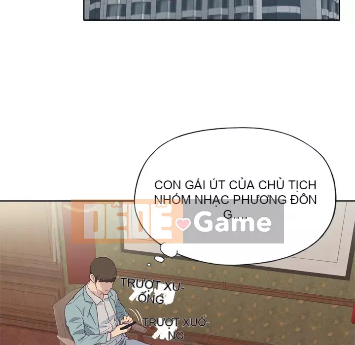 Cô gái chất lượng Chương 1-48