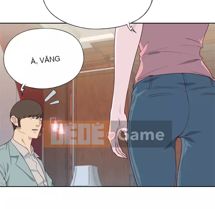 Cô gái chất lượng Chương 1-48