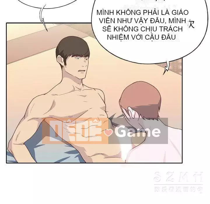 Cô gái chất lượng Chương 1-48