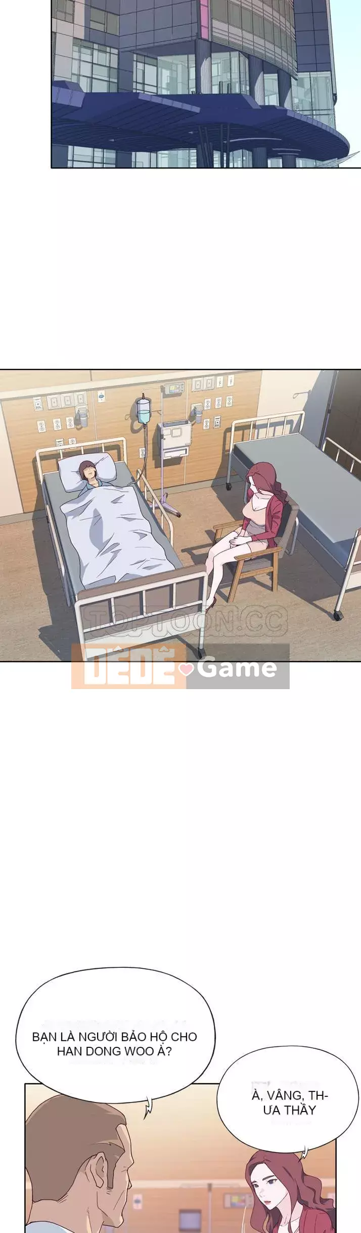 Cô gái chất lượng Chương 1-48