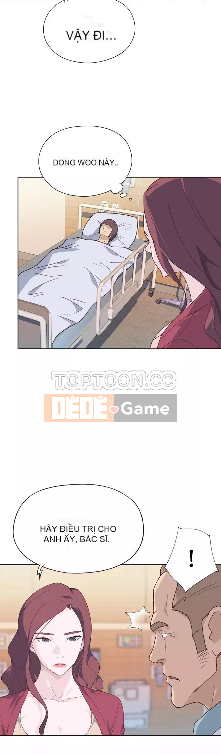 Cô gái chất lượng Chương 1-48