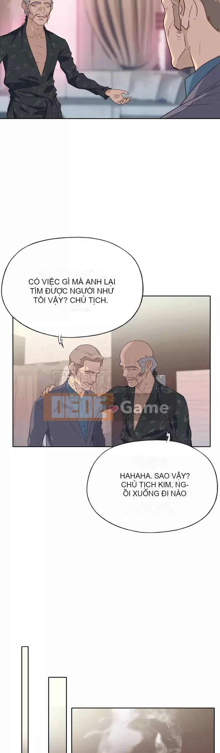 Cô gái chất lượng Chương 1-48