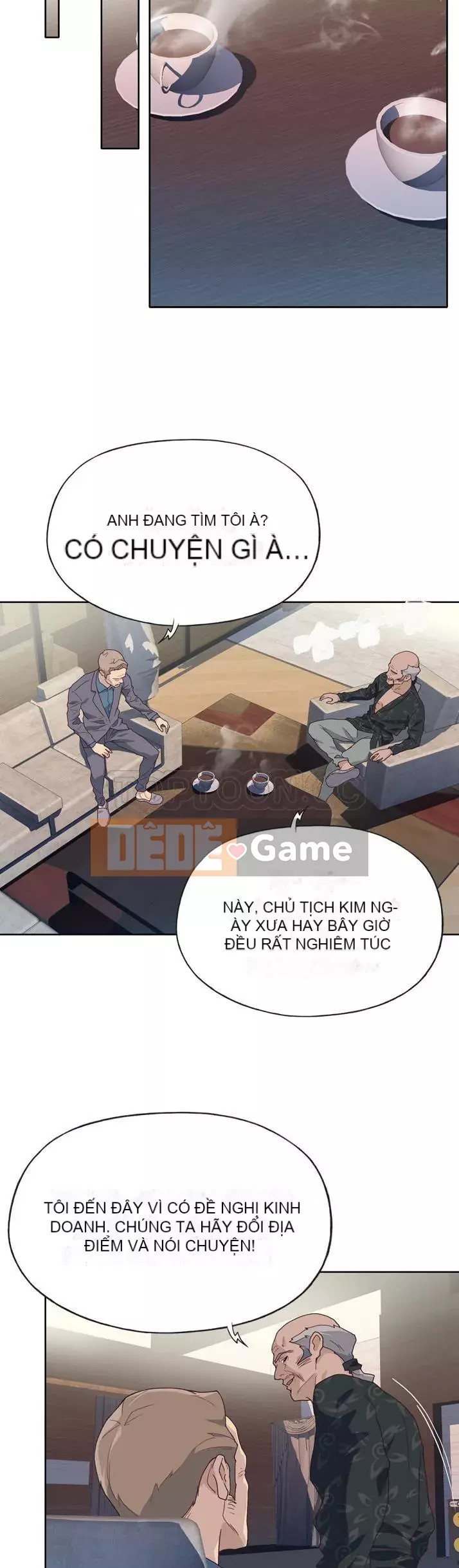 Cô gái chất lượng Chương 1-48