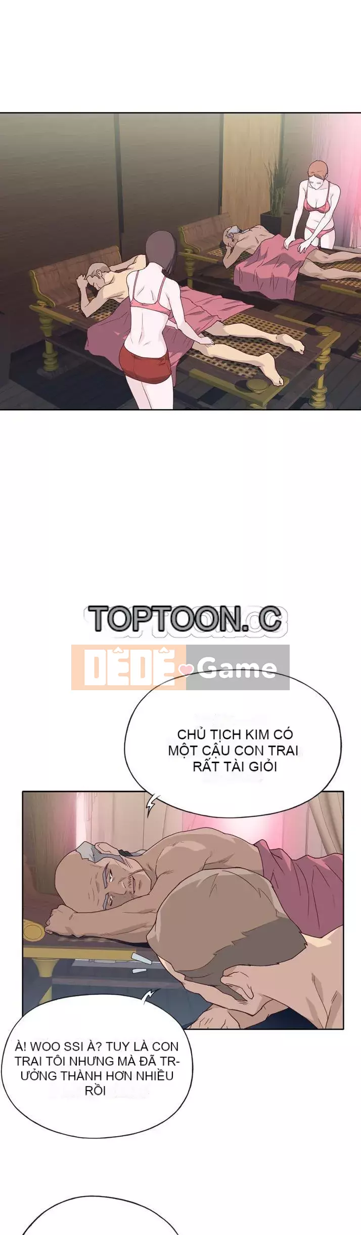 Cô gái chất lượng Chương 1-48