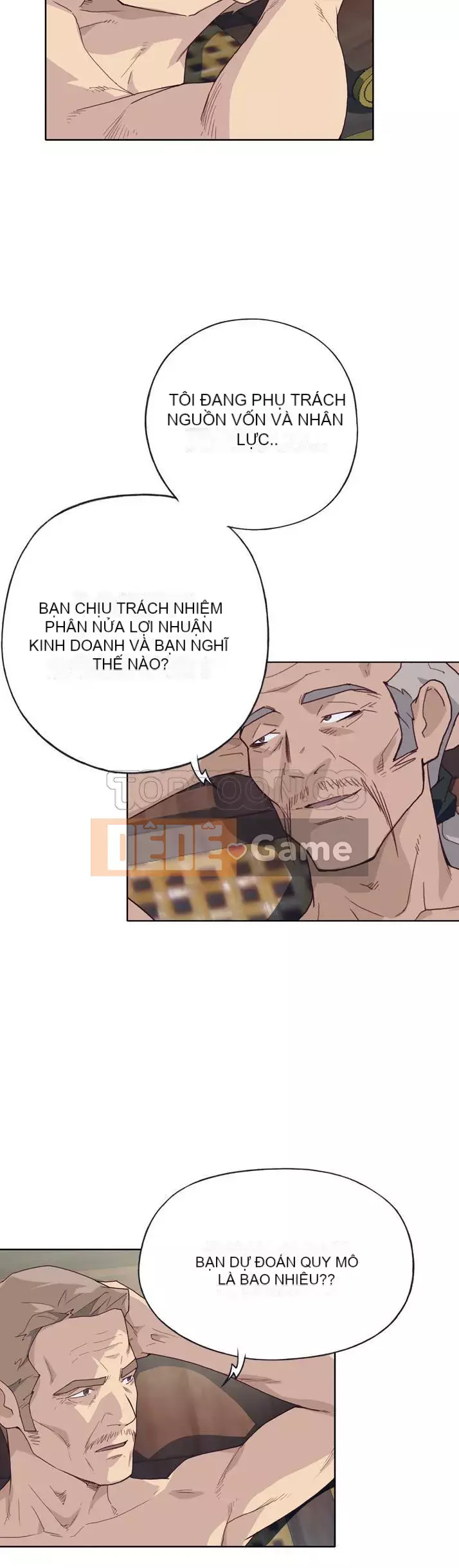 Cô gái chất lượng Chương 1-48