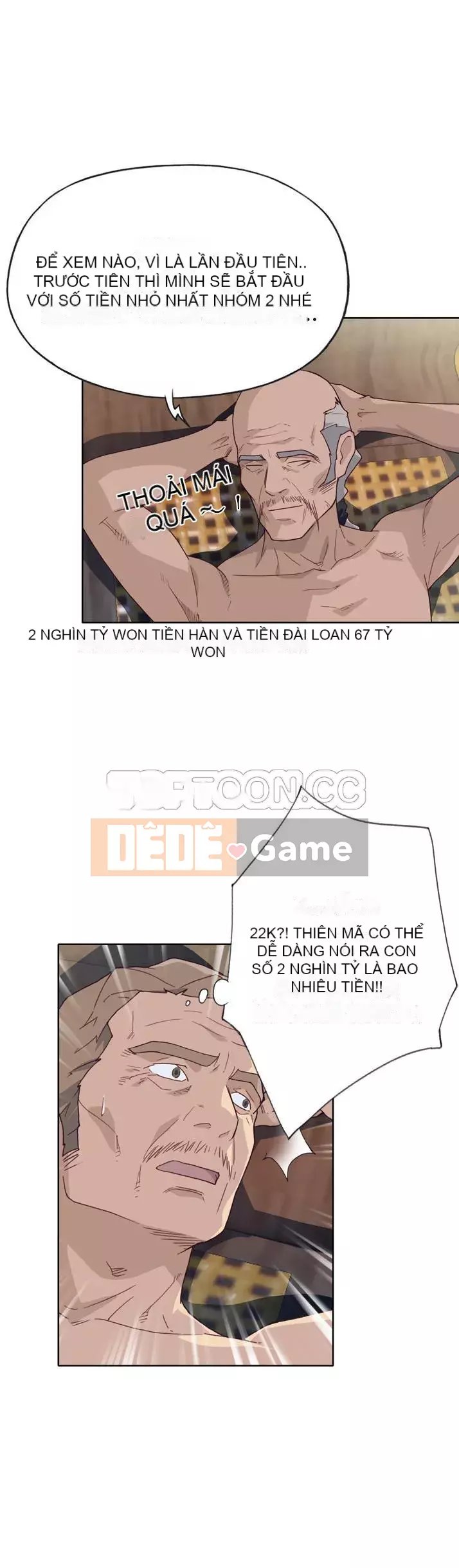 Cô gái chất lượng Chương 1-48