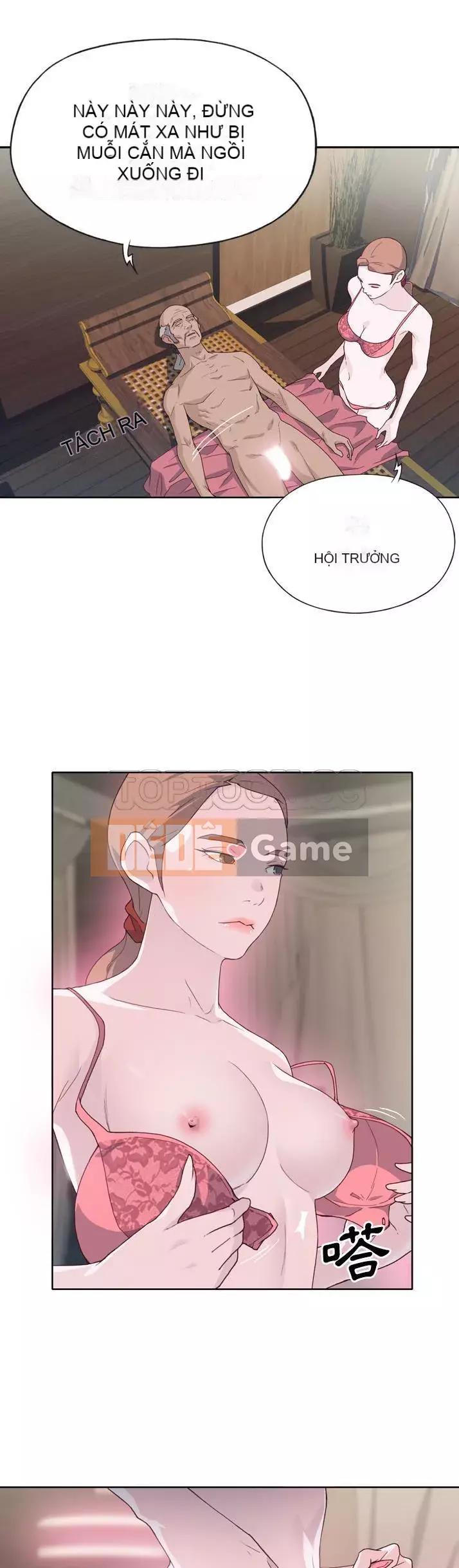 Cô gái chất lượng Chương 1-48