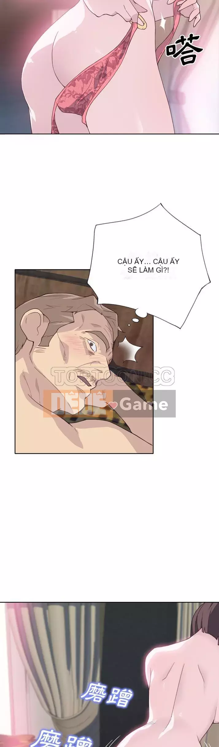 Cô gái chất lượng Chương 1-48