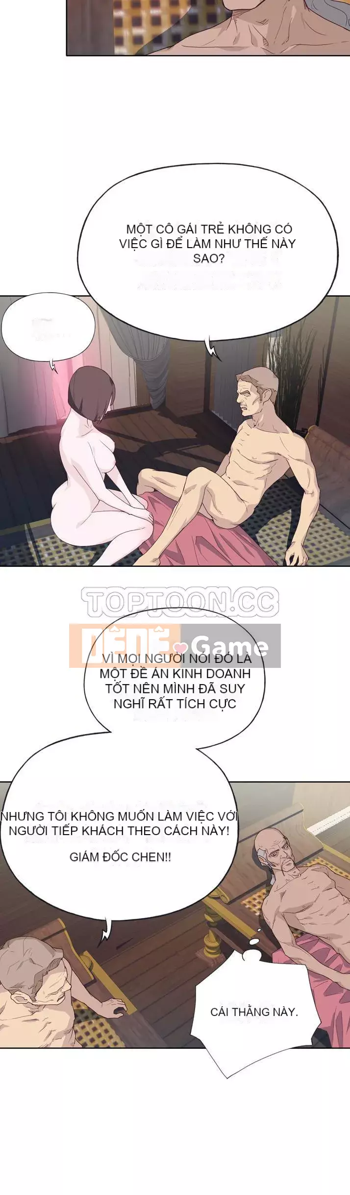 Cô gái chất lượng Chương 1-48