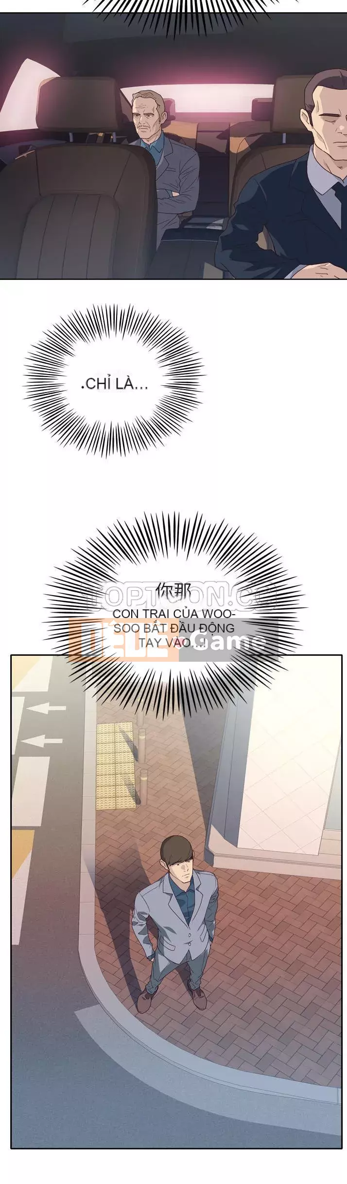 Cô gái chất lượng Chương 1-48