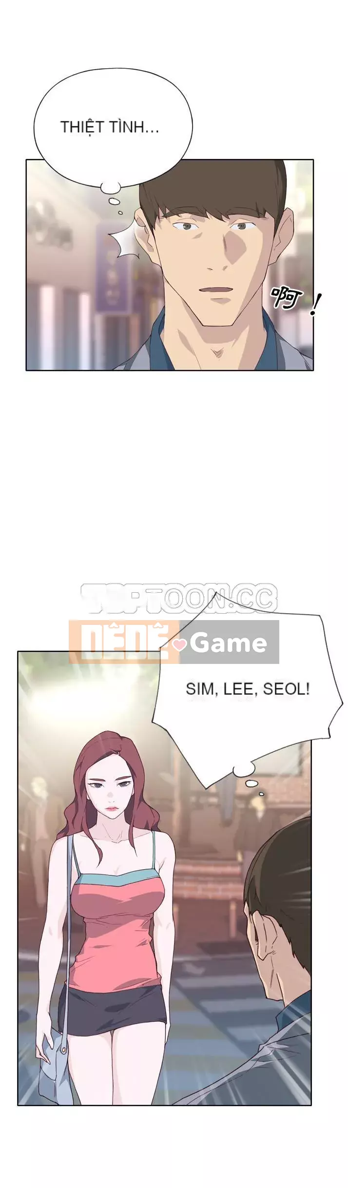 Cô gái chất lượng Chương 1-48