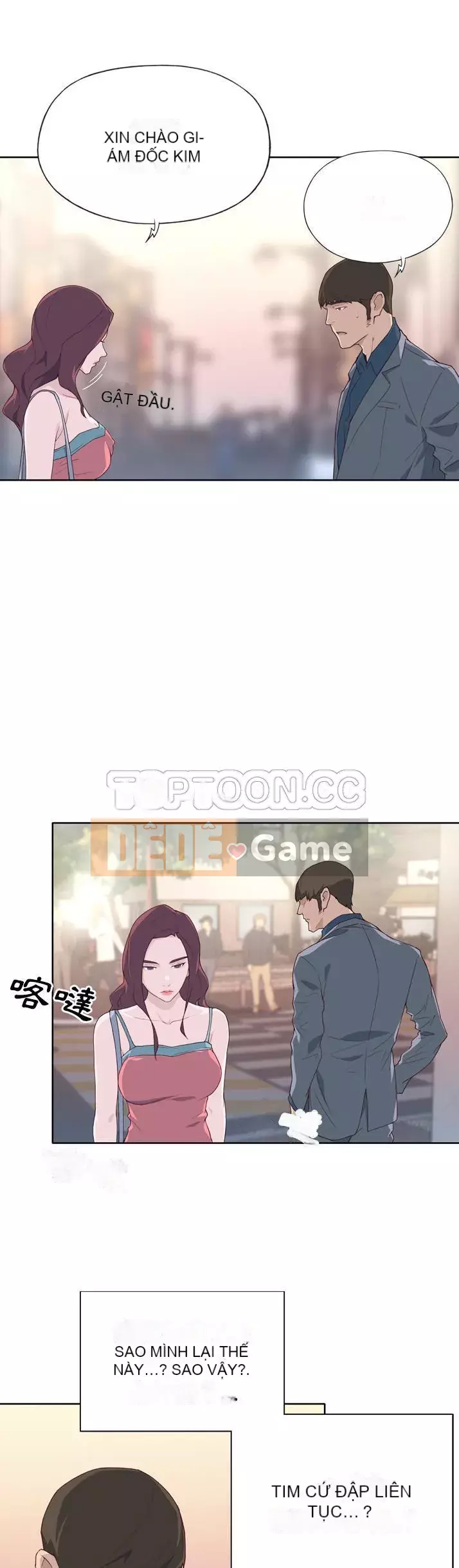 Cô gái chất lượng Chương 1-48