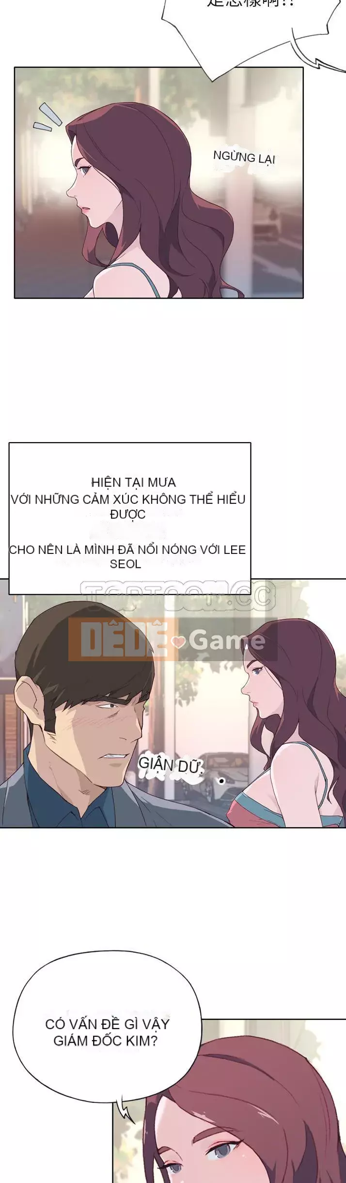 Cô gái chất lượng Chương 1-48