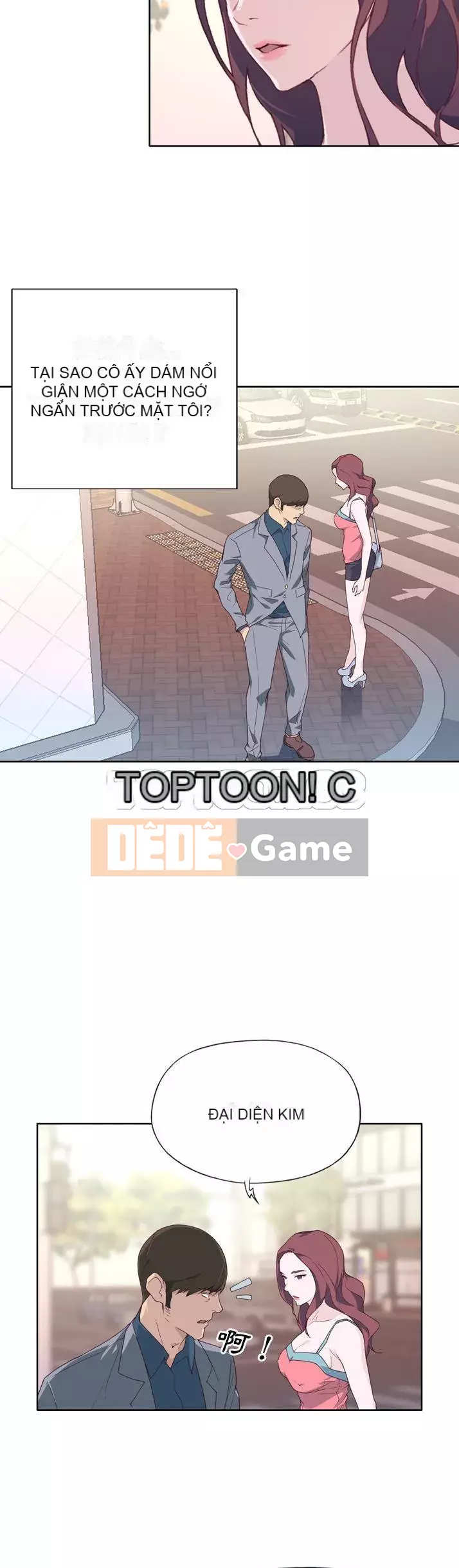 Cô gái chất lượng Chương 1-48