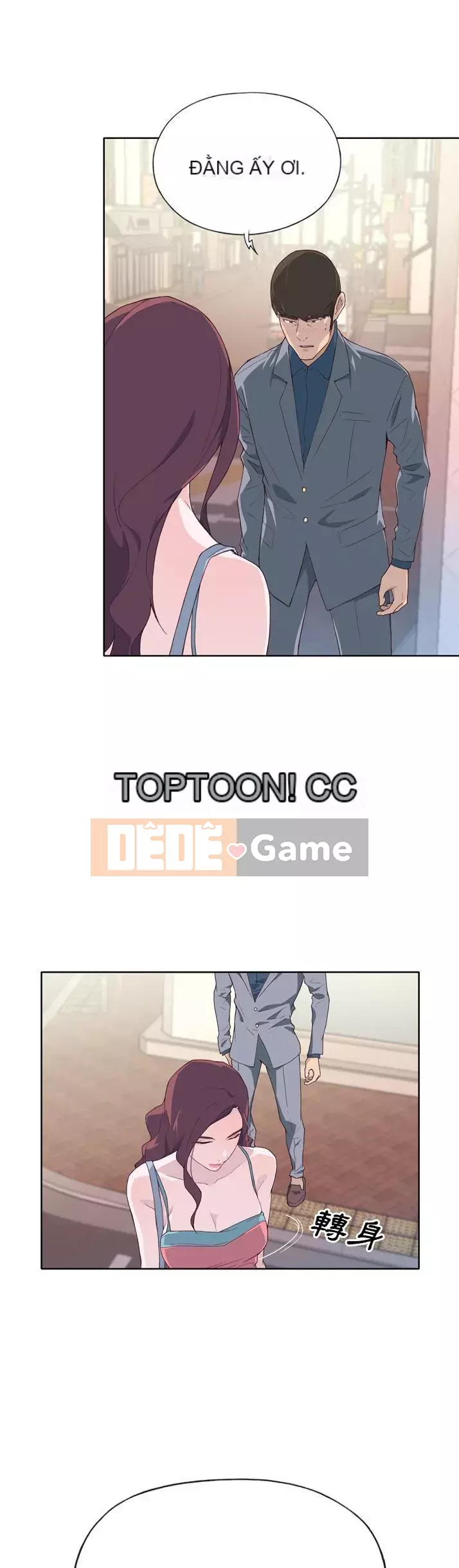 Cô gái chất lượng Chương 1-48