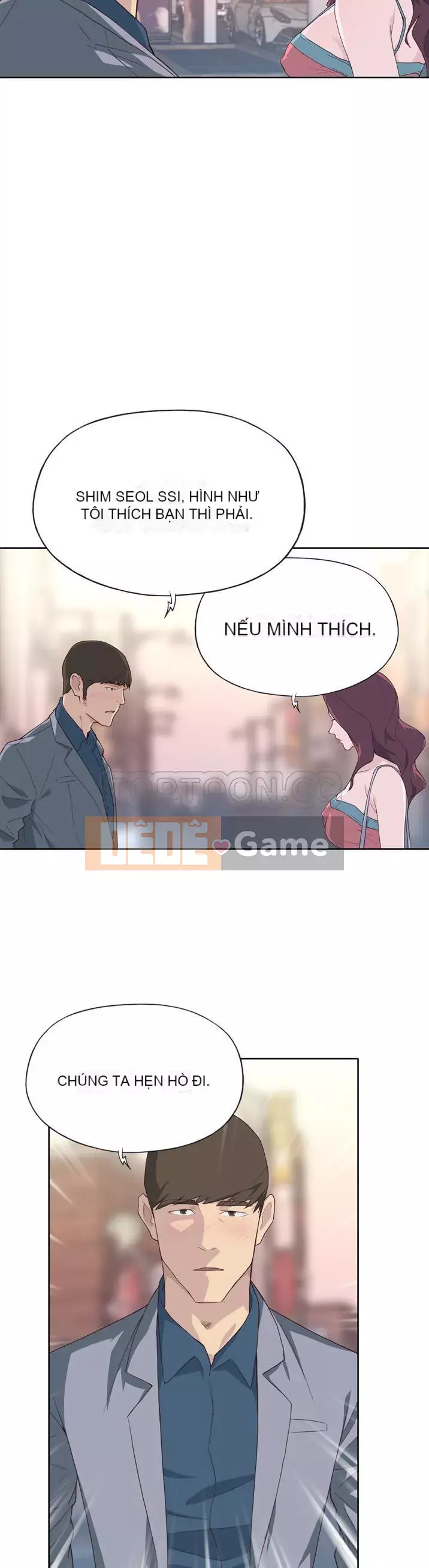 Cô gái chất lượng Chương 1-48