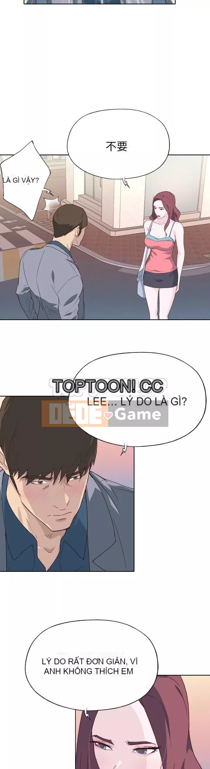 Cô gái chất lượng Chương 1-48