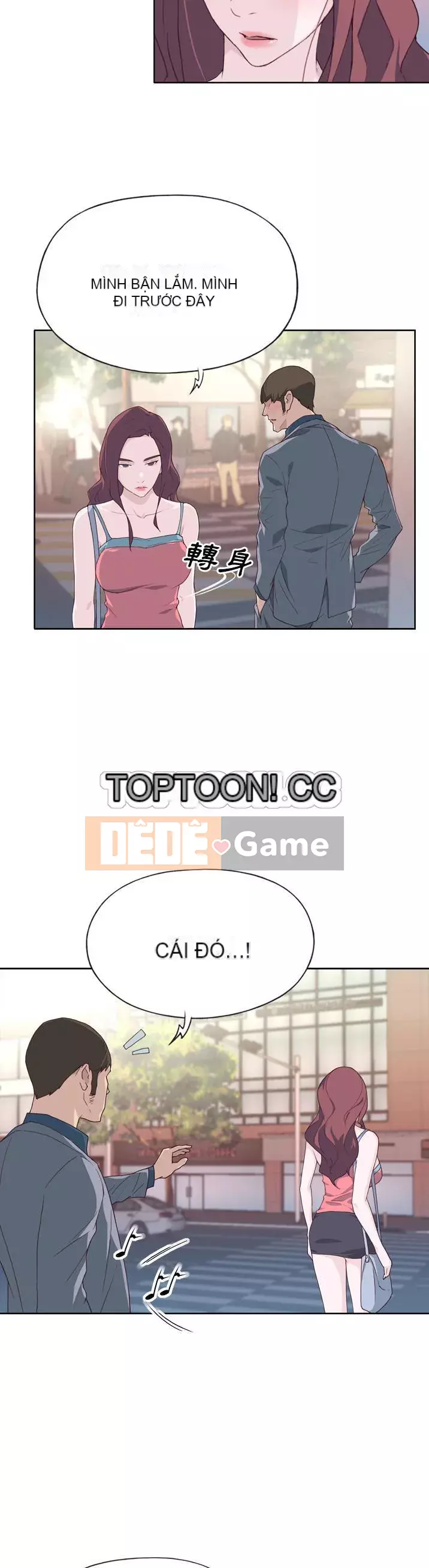 Cô gái chất lượng Chương 1-48