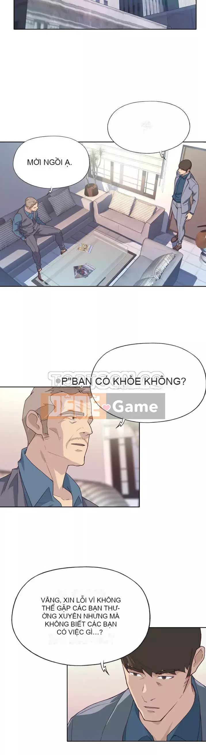 Cô gái chất lượng Chương 1-48