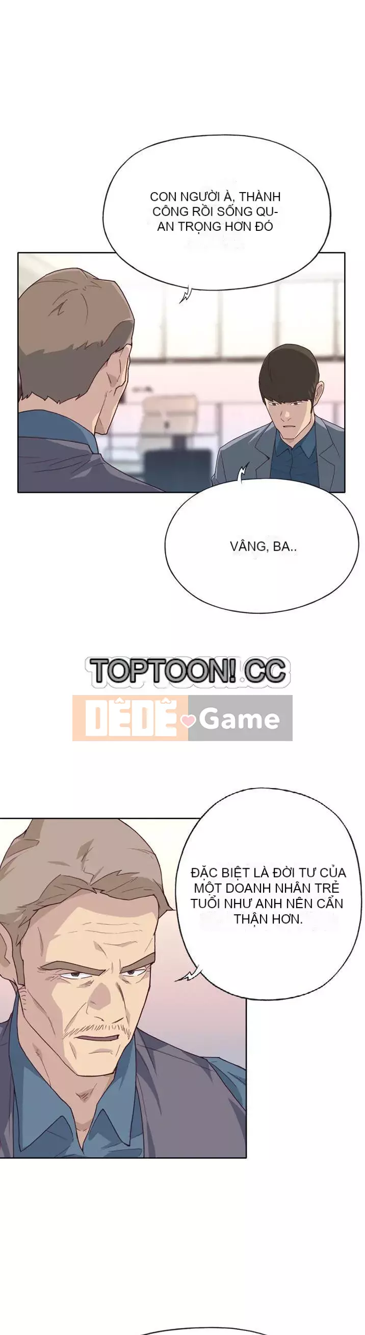 Cô gái chất lượng Chương 1-48