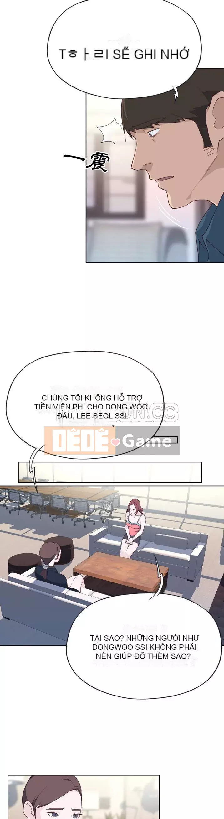 Cô gái chất lượng Chương 1-48