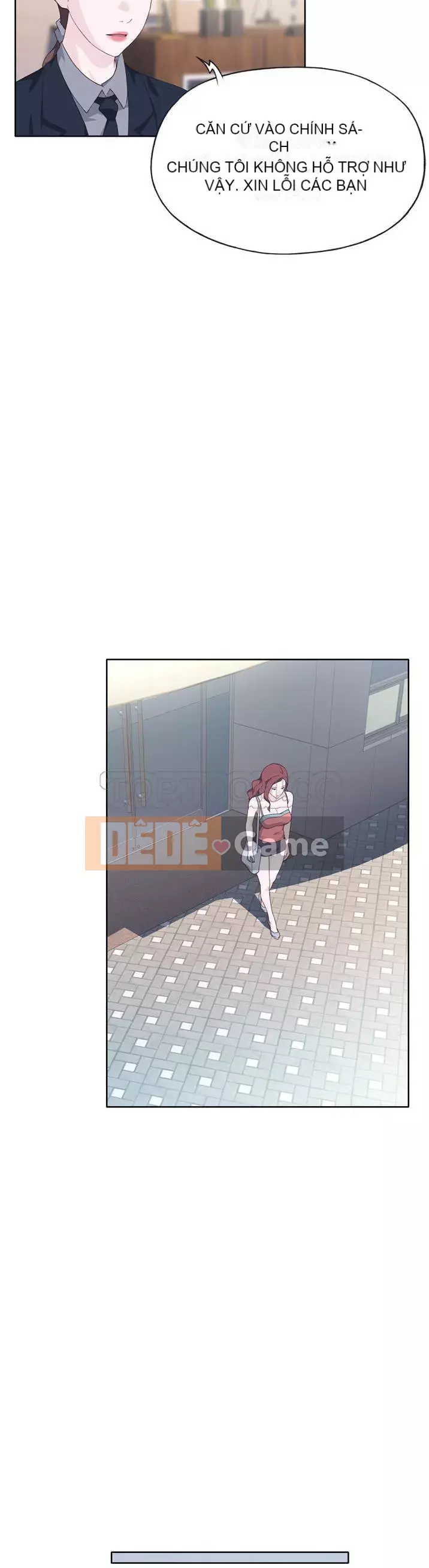 Cô gái chất lượng Chương 1-48