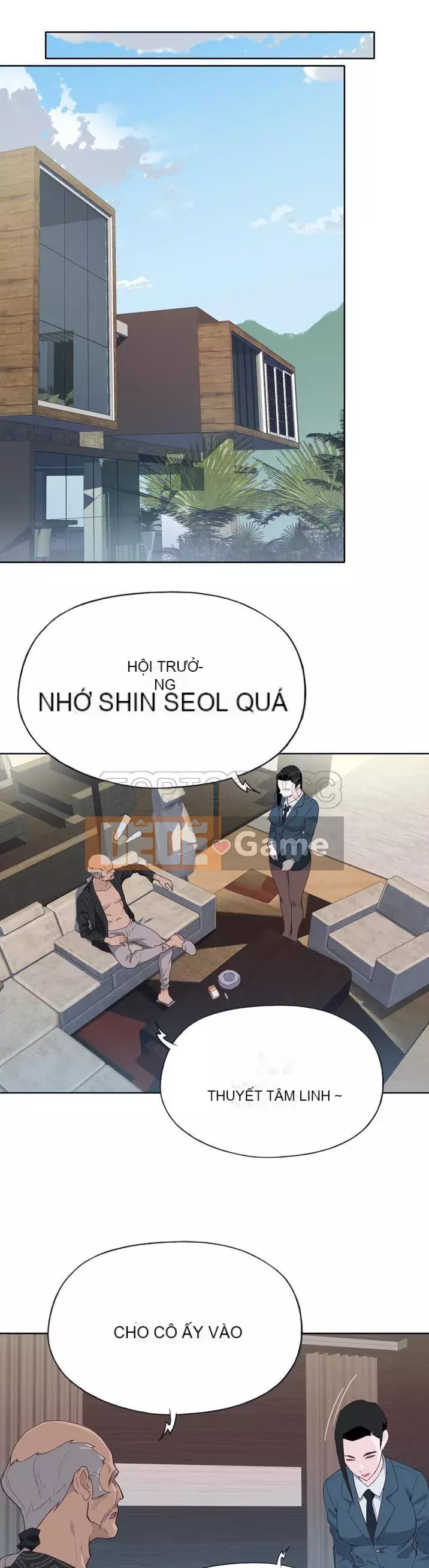 Cô gái chất lượng Chương 1-48