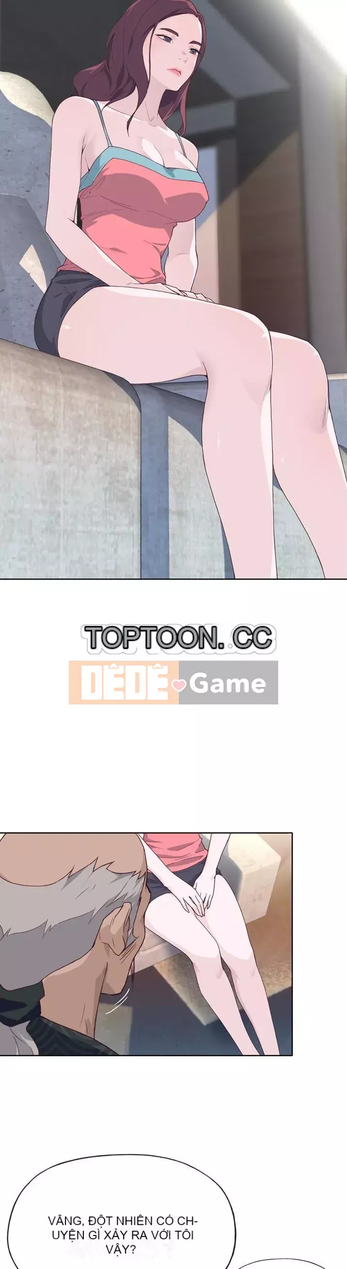 Cô gái chất lượng Chương 1-48