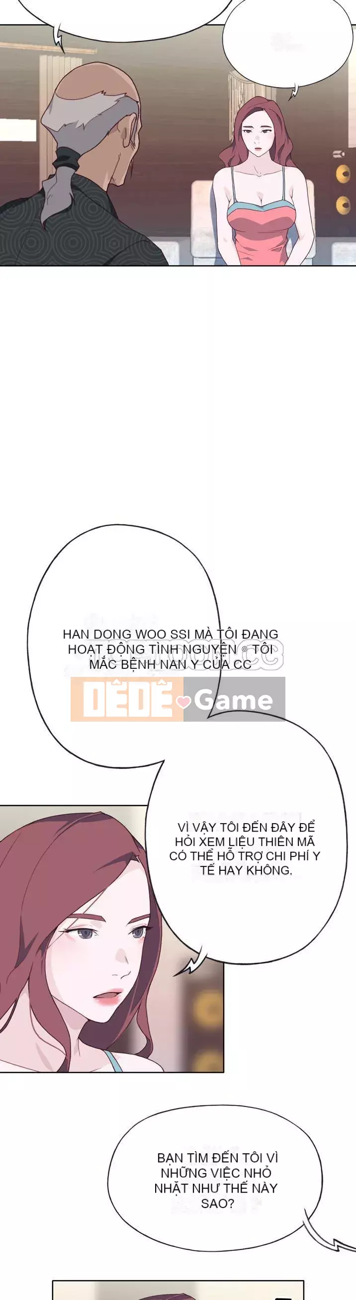 Cô gái chất lượng Chương 1-48