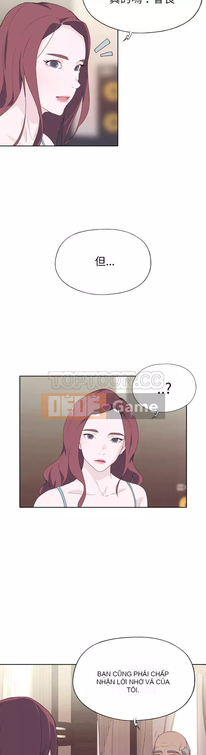 Cô gái chất lượng Chương 1-48