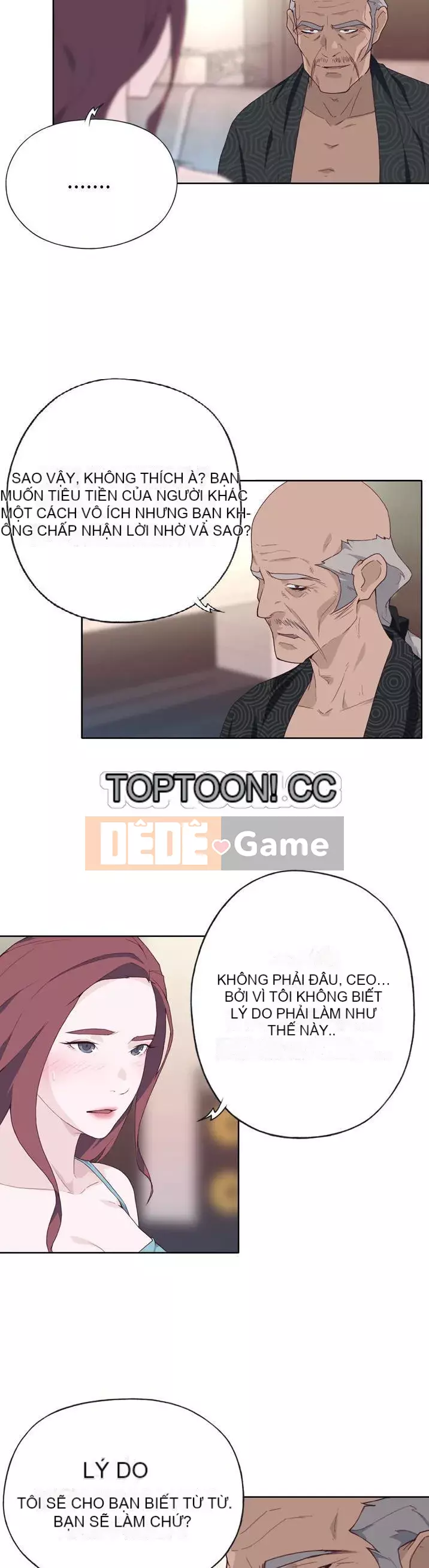 Cô gái chất lượng Chương 1-48