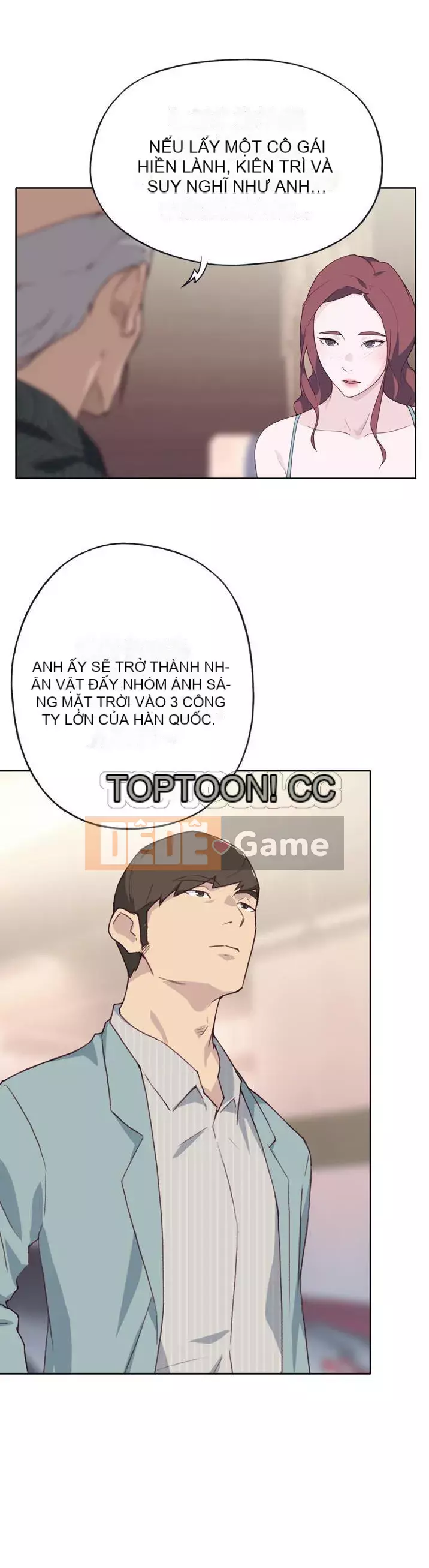 Cô gái chất lượng Chương 1-48