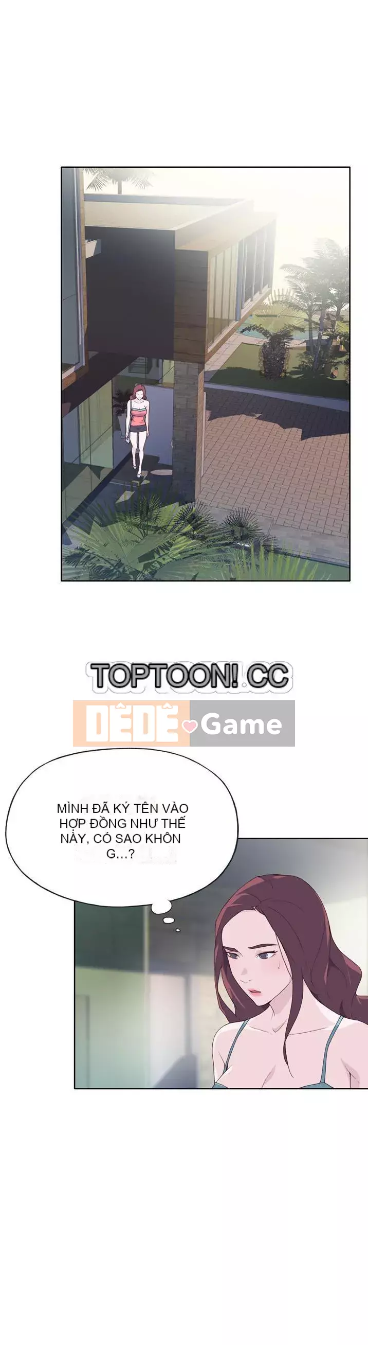 Cô gái chất lượng Chương 1-48