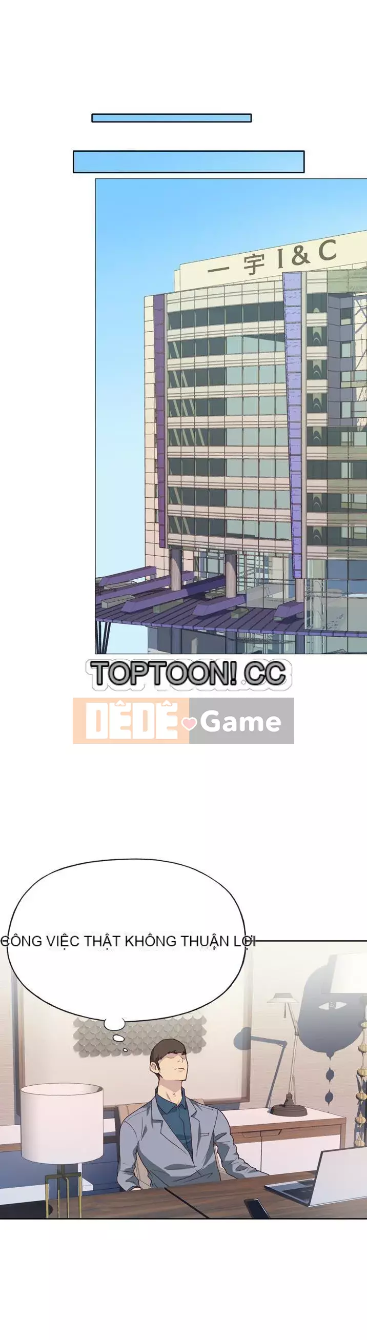 Cô gái chất lượng Chương 1-48