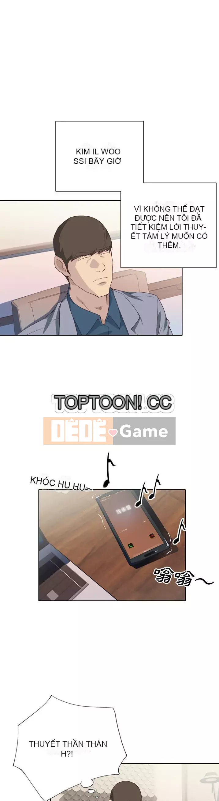 Cô gái chất lượng Chương 1-48