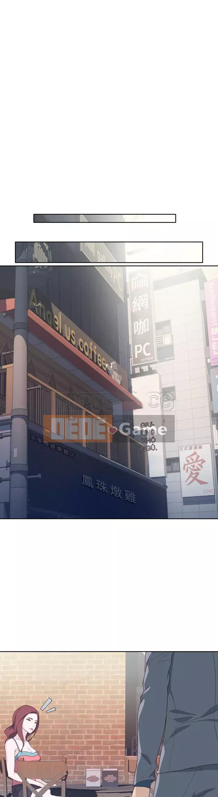 Cô gái chất lượng Chương 1-48